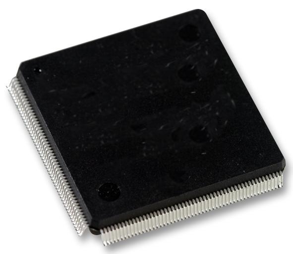 AT91SAM9260B-QU MCU, 32BIT, ARM9, 210MHZ, PQFP-208 MICROCHIP