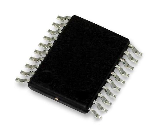 MAX17851AUP/V+ SPI TO UART BRIDGE, -40 TO 85DEG C MAXIM INTEGRATED / ANALOG DEVICES