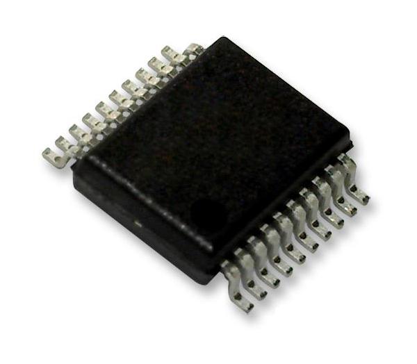 PIC16LF1829T-I/SS MCU, 8BIT, PIC16, 32MHZ, SSOP-20 MICROCHIP