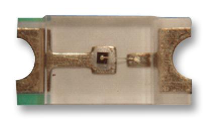 MCL-S250GC LED, SMD, 1206, GREEN MULTICOMP PRO