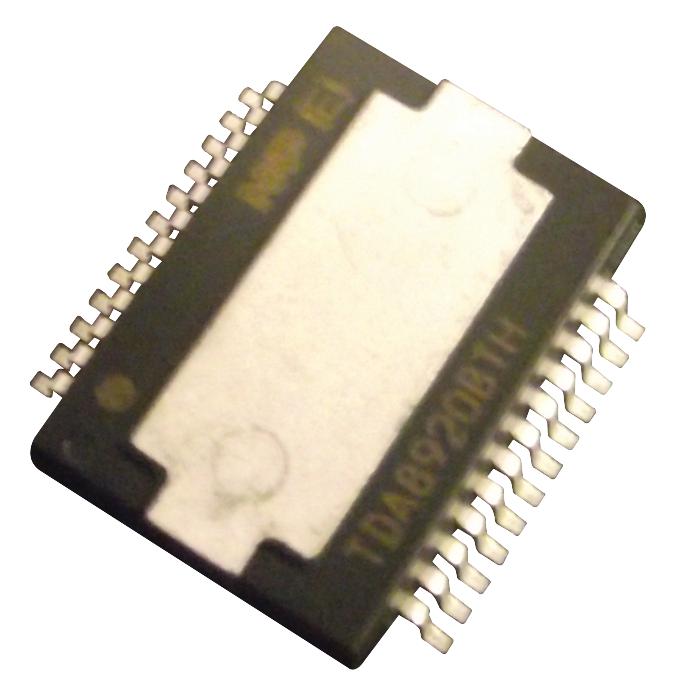 VNQ5027AKTR-E DRIVER, HIGH SIDE, 42A, SOIC STMICROELECTRONICS