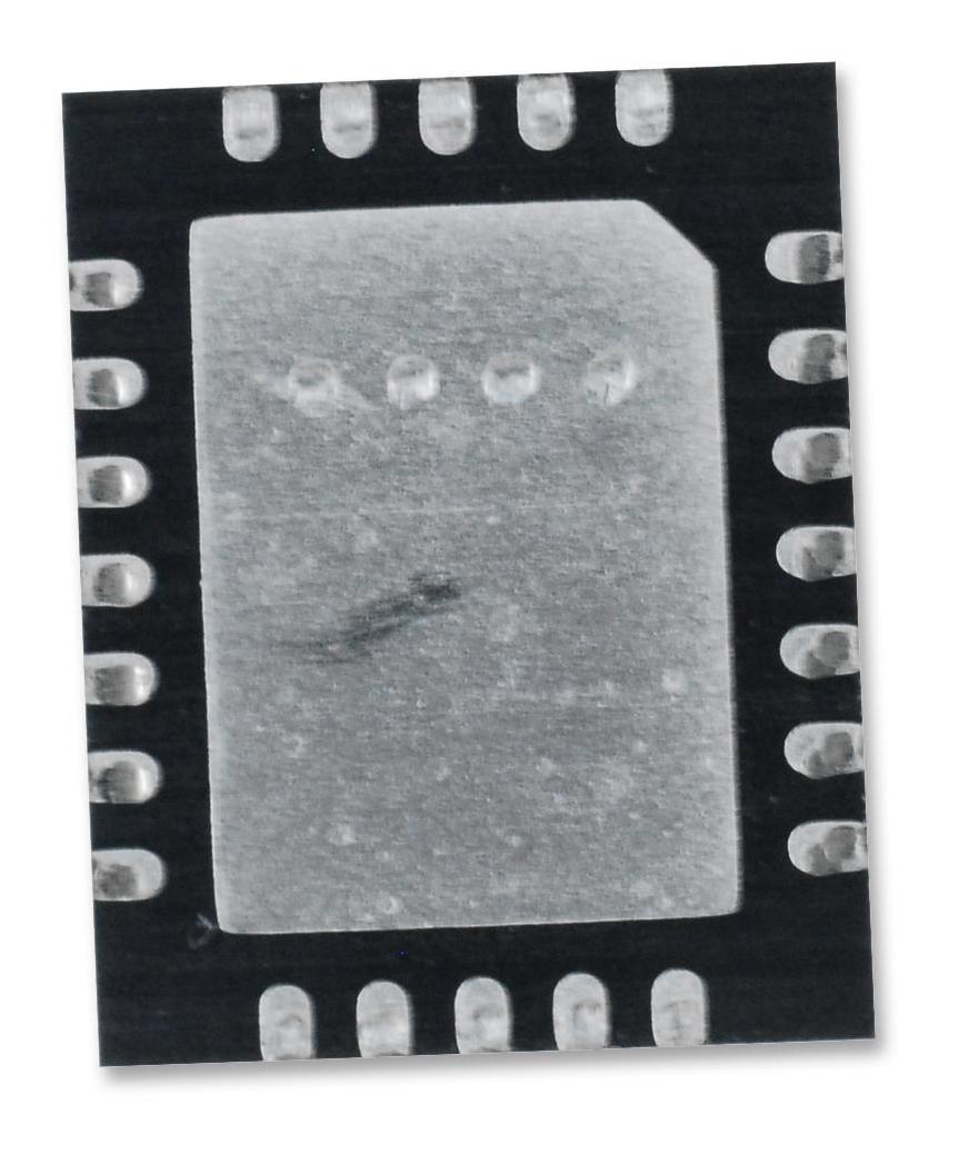 ISL15102IRZ DIFFERENTIAL LINE DRIVER, SINGLE, QFN-24 RENESAS