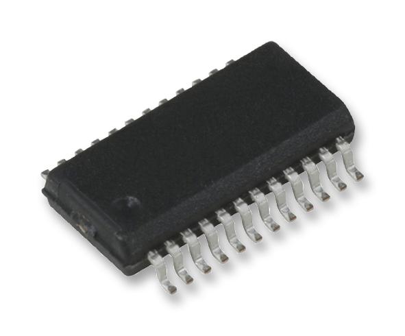 EFM8BB10F8G-A-QSOP24 MCU, 8BIT, 8051, 25MHZ, QSOP24 SILICON LABS