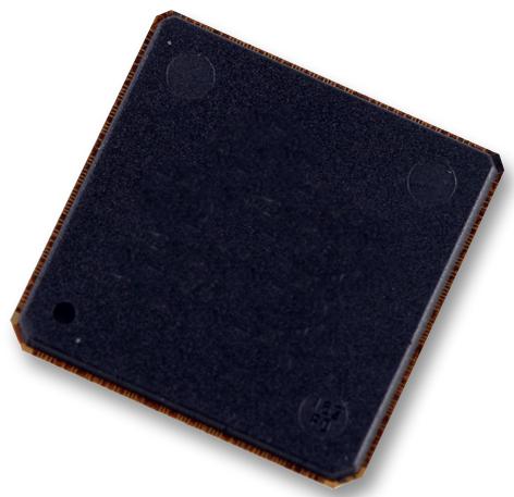 MCIMX287CVM4B IC, MPU, ARM9, IMX28, 454MHZ, 289MAPBGA NXP