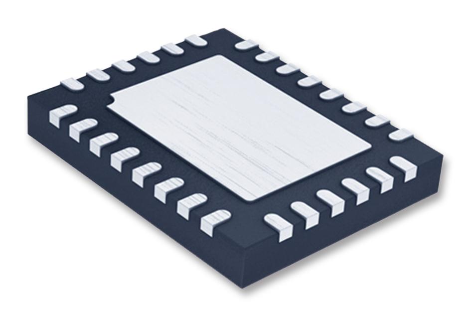 MAX22513ATI+ IO-LINK DEVICE TX RX, -40 TO 125DEG C MAXIM INTEGRATED / ANALOG DEVICES
