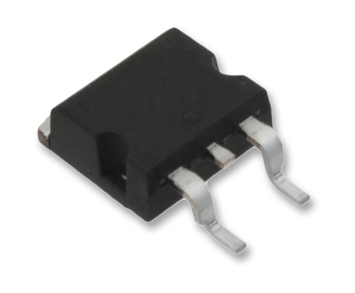 STH47N60DM6-2AG MOSFET, AEC-Q101, N-CH,600V, 30A, H2PAK2 STMICROELECTRONICS