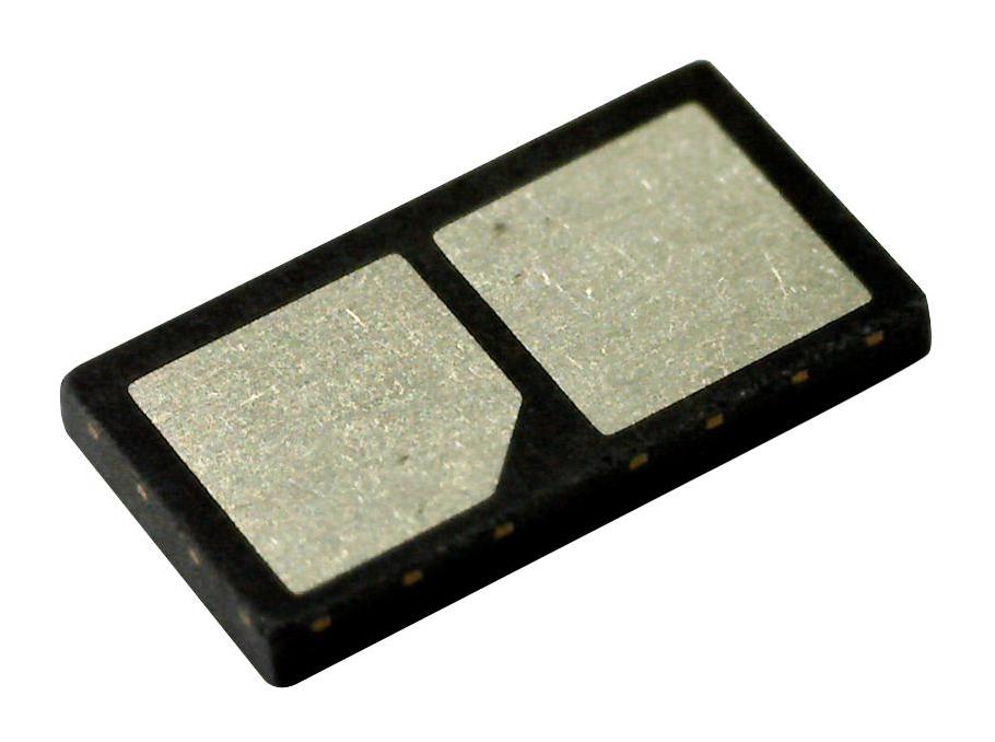 DS2431GA+T&R EEPROM, 1KBIT, 1 WIRE, 5.25V, SFN-2 MAXIM INTEGRATED / ANALOG DEVICES