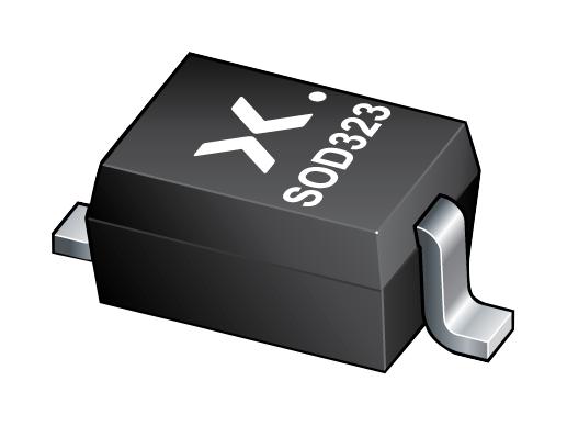 BZX38450-C30F ZENER DIODE, 30V, 0.3W, SC-76 NEXPERIA