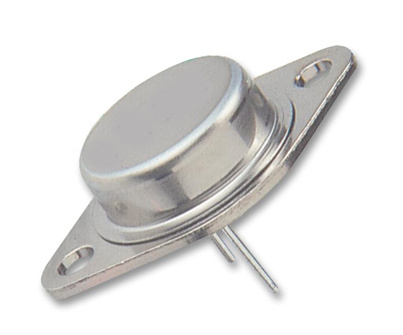 2N3055G TRANSISTOR, NPN, 60V, 15A, TO3 ONSEMI