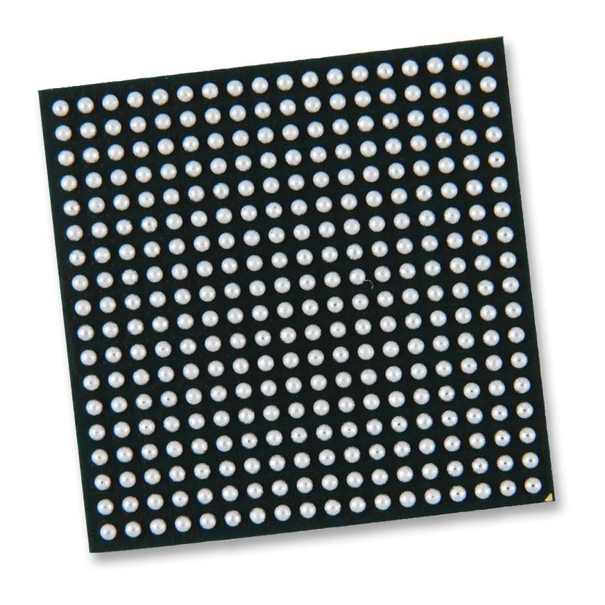 MCIMX6X2AVN08AB MPU, 32BIT, CORTEX-A9/M4, 800MHZ, MAPBGA NXP