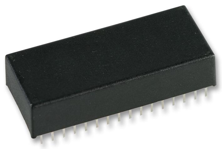 M48Z58-70PC1 ZEROPOWER SRAM 64K, 48Z58, DIP28 STMICROELECTRONICS