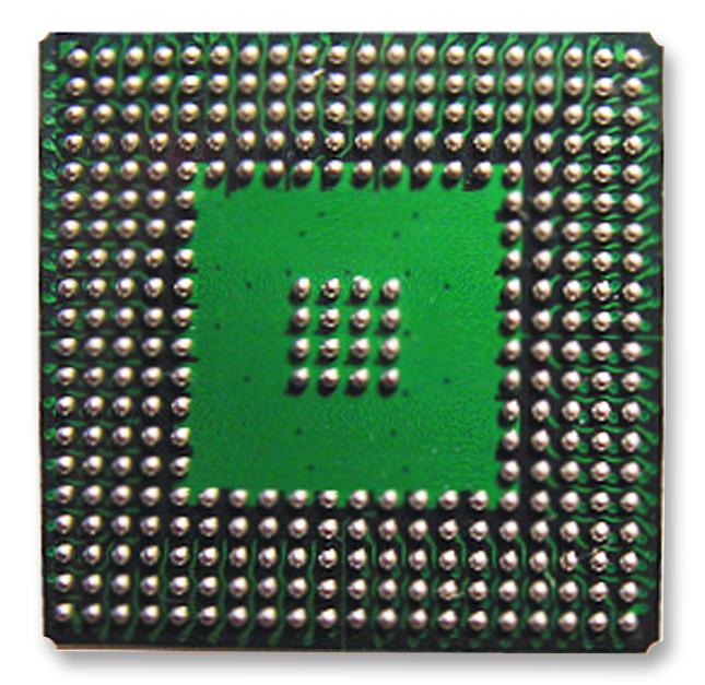 MPC565CZP56 MCU, 32BIT, POWER, 56MHZ, BGA-388 NXP