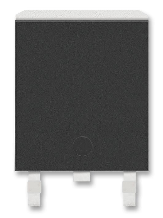 NVATS68301PZT4G P-CHANNEL POWER MOSFET, 75M ONSEMI