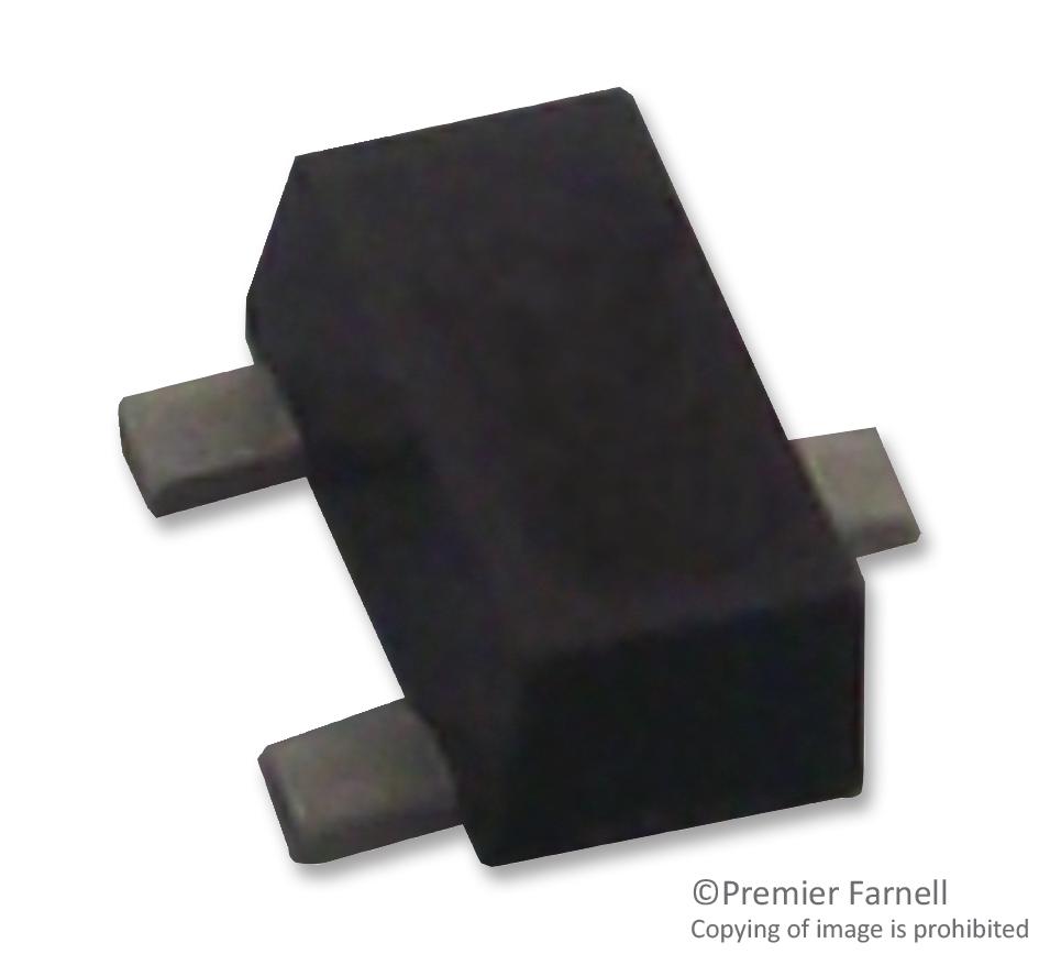 2SA1774EBTLQ TRANSISTOR, PNP, -50V, -0.15A, SOT-416FL ROHM