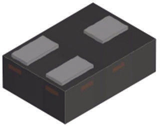 SL2S2002FTB,115 ICODE SLIX SMART LABEL, SOT1122 NXP