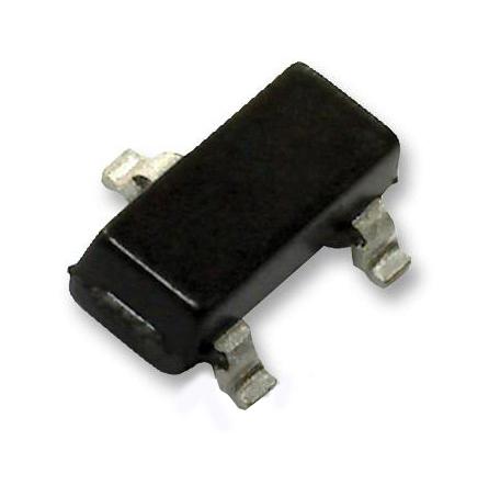 SI2306BDS-T1-E3 MOSFET, N, SOT-23 VISHAY