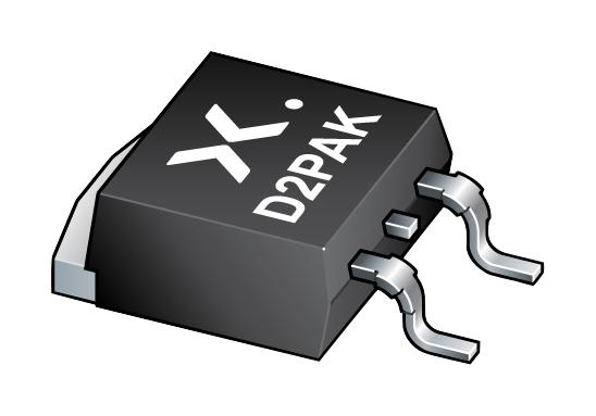 PHB29N08T,118 MOSFET, N-CH, 75V, 27A, TO-263 NEXPERIA