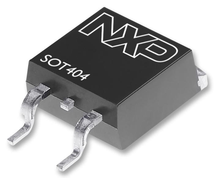 BUK9637-100E,118 MOSFET, N-CH, 100V, 31A, D2PAK NEXPERIA