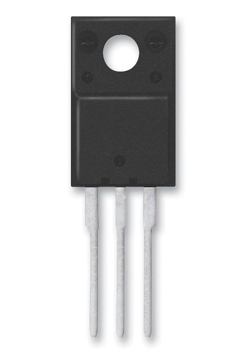 FQPF13N50CF MOSFET, N-CH, 500V, 13A, TO-220F-3 ONSEMI