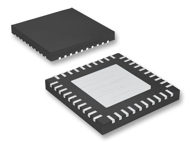 ISL95859CHRTZ MULTI-PHASE 1+2+1 CORE CONTROL FOR IMVP8 RENESAS