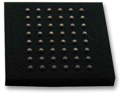 RMWV3216AGBG-5S2#AC0 SRAM, 32MBIT, -40 TO 85DEG C RENESAS