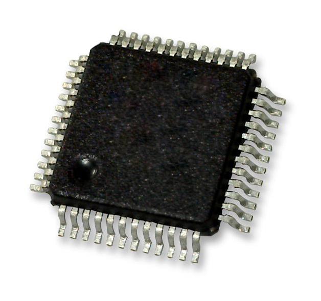 STM32F051C8T6 MCU, 32BIT, CORTEX-M0, 48MHZ, LQFP-48 STMICROELECTRONICS