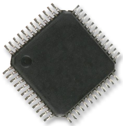 R5F117GCGFB#30 MCU, 16BIT, 24MHZ, LFQFP-48 RENESAS