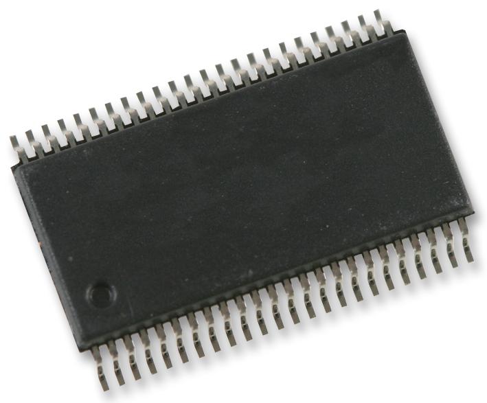74LVC162244APAG BUFFER / DRIVER, -40 TO 85DEG C RENESAS