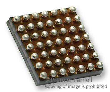 MAX77962EWJ12+ BATTERY CHARGER, LI-ION, -40 TO 85DEG C MAXIM INTEGRATED / ANALOG DEVICES