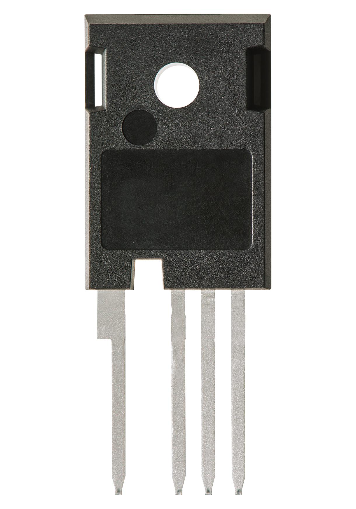 NTH4LN095N65S3H MOSFET, N-CH, 650V, 30A, TO-247 ONSEMI