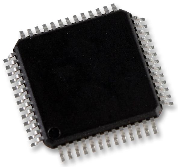 MC9S12C64CPBE MCU, 16BIT, HCS12, 25MHZ, LQFP-52 NXP