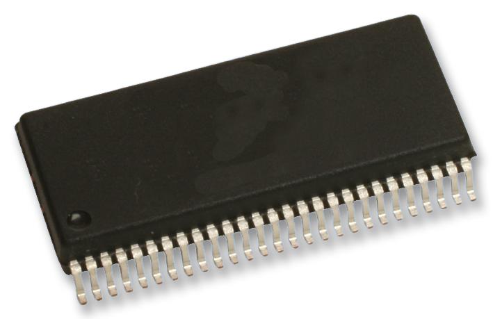 MC34932EK MOTOR DRIVER, DUAL, H-BRIDGE, WSOIC-54 NXP