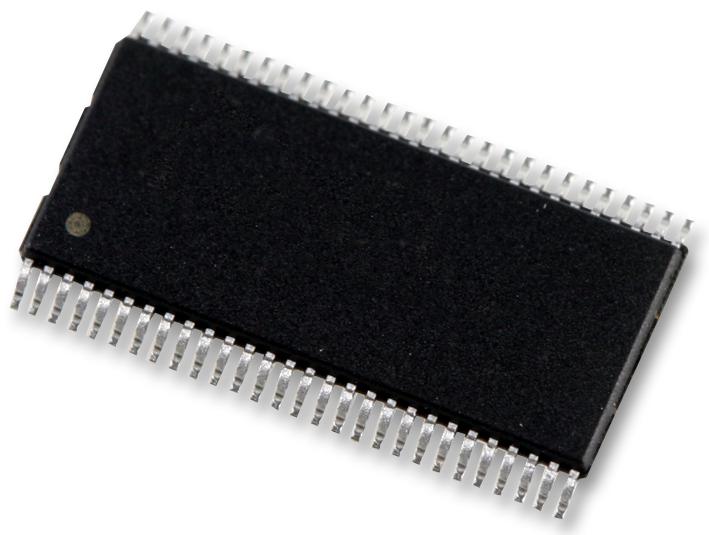 74LCX16543MTDX BUFFERS & TRANSCEIVERS ONSEMI