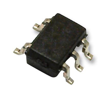 TSX561IYLT OP-AMP, SINGLE, 900KHZ, 1.1V/US, SOT23-5 STMICROELECTRONICS