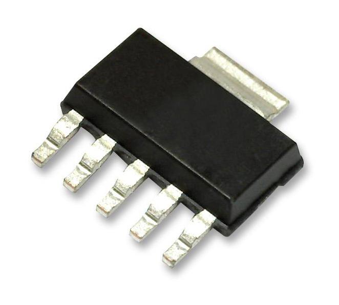 MCP1755T-3302E/DC IC, LDO VOLT REG, 3.3V, 0.3A, SOT223-5 MICROCHIP
