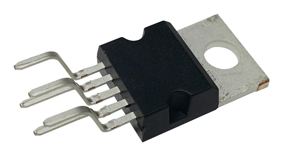 LM2576-5.0WT BUCK, 40VIN, 52KHZ, 3A, 5V, 5TO220 MICROCHIP