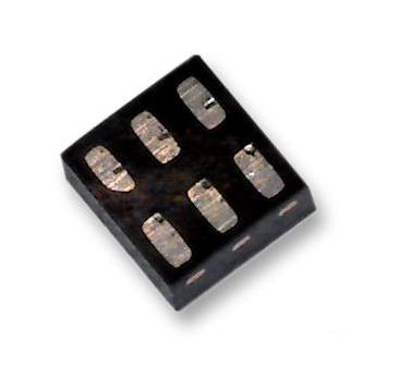 MAX6896PALT+T MPU SUPERVISOR/MONITOR, -40 TO 125DEG C MAXIM INTEGRATED / ANALOG DEVICES