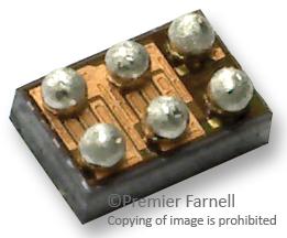 MAX44284FAWT+T CURRENTSENSE AMP, 3KHZ, -40 TO 125DEG C MAXIM INTEGRATED / ANALOG DEVICES