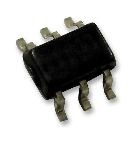 MAX6343LUT+T MPU SUPERVISOR/MONITOR, -40 TO 125DEG C MAXIM INTEGRATED / ANALOG DEVICES