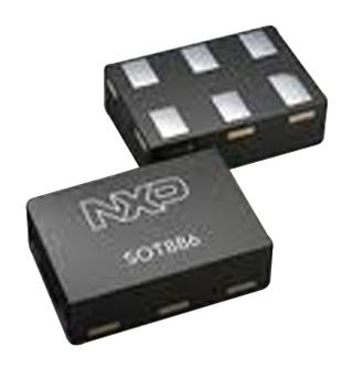 PRTR5V0U2F,115 DIODE, AEC-Q101, 5.5V, SOT-886 NEXPERIA