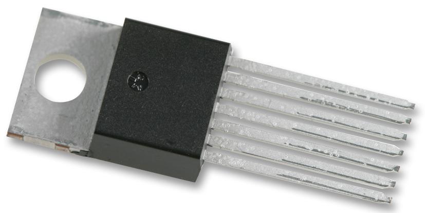 OPA453TA OP AMP, HIGH VOLT 80V, TO-220 TEXAS INSTRUMENTS