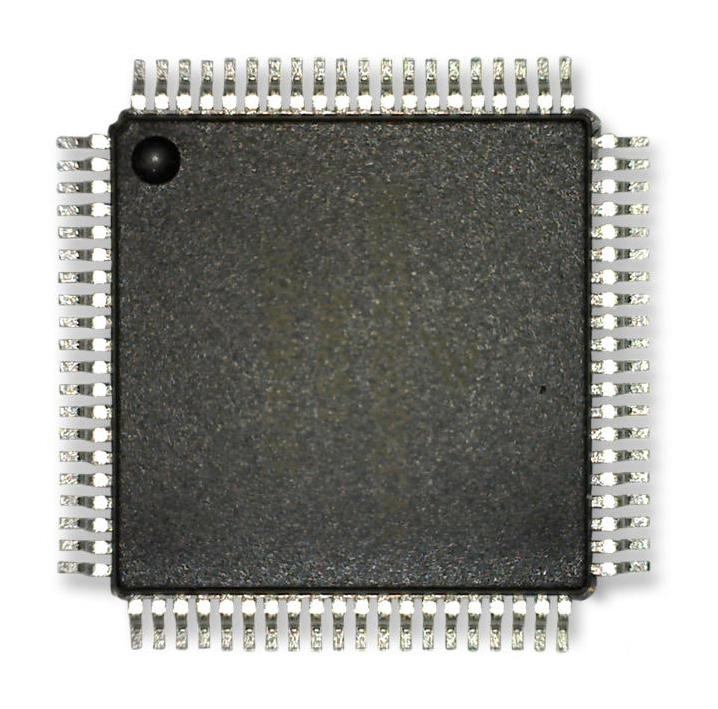 MCHC912B32CFUE8 MCU, 16BIT, HC12, 8MHZ, QFP-80 NXP