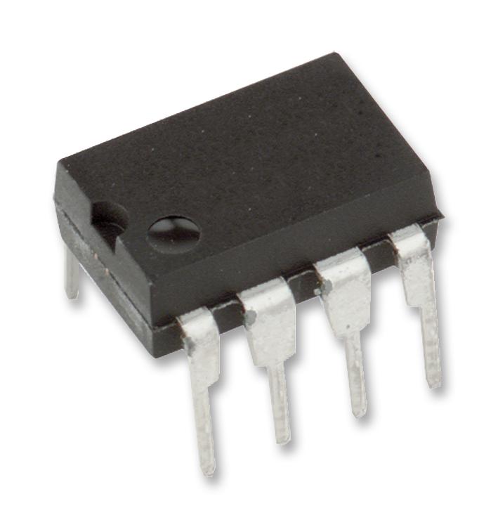 DS1231-20+ MPU SUPERVISOR, 5.5V, DIP-8 MAXIM INTEGRATED / ANALOG DEVICES