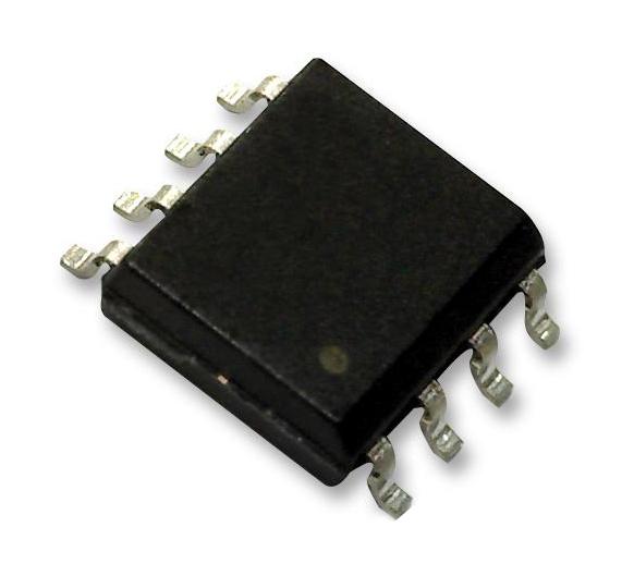 M24512-DFMN6TP EEPROM, 512KBIT, I2C, 1MHZ, SOIC-8 STMICROELECTRONICS
