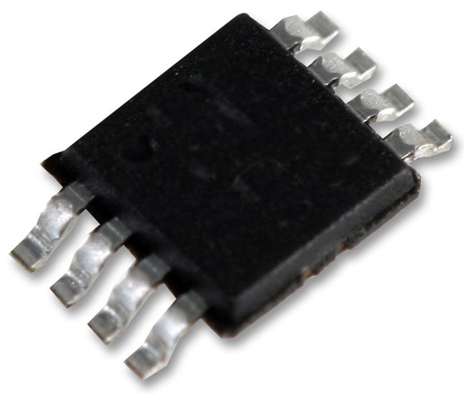 N24C02UDTG EEPROM, 2KBIT, I2C, 1MHZ, US8 ONSEMI