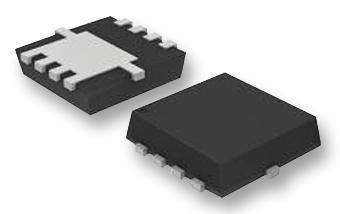 NVTFWS9D6P04M8LTAG MOSFET, P-CH, 40V, 64A, 175DEG C, 75W ONSEMI