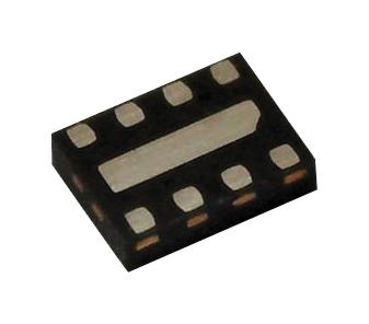 AP7348D-1528RS4-7 LDO, FIXED, 0.3A, 1.5/2.8V, X1DFN1612-EP DIODES INC.
