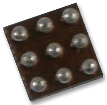 MAX20327EWL+T ANALOGUE SW, DPDT, -40 TO 85DEG C MAXIM INTEGRATED / ANALOG DEVICES