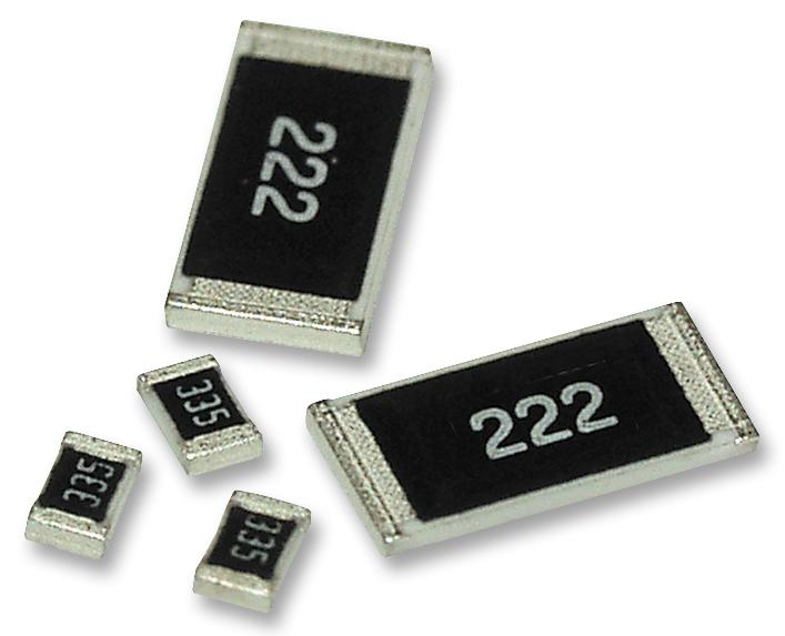 CPF0805B3K9E1 RES, 3K9, 0.1%, 0.1W, 0805, THIN FILM NEOHM - TE CONNECTIVITY