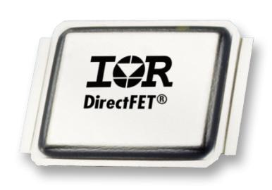 IRF6645TRPBF MOSFET, N-CH, 100V, 25A, DIRECTFET SJ INFINEON